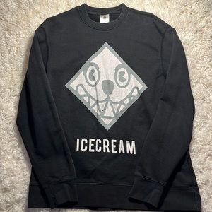 BILLIONAIRE BOYS CLUB CREW NECK